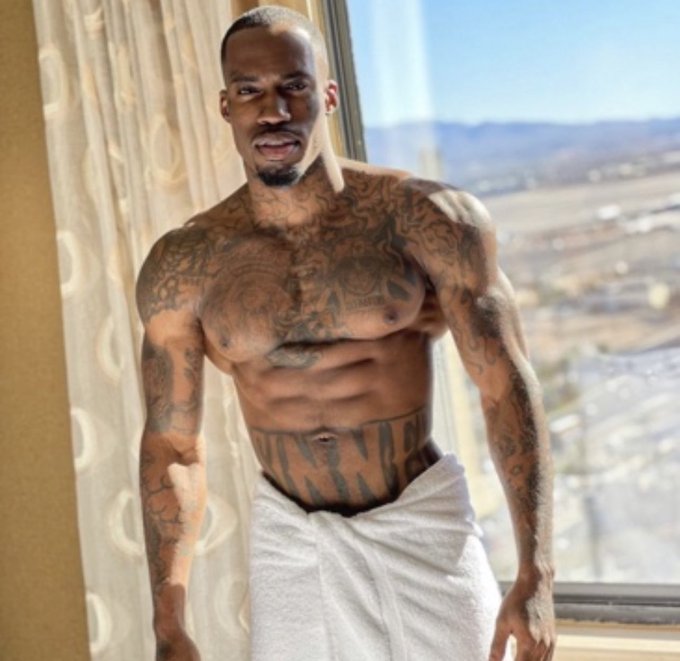 Watch Pressure's leaked NSFW photo on TwXstars