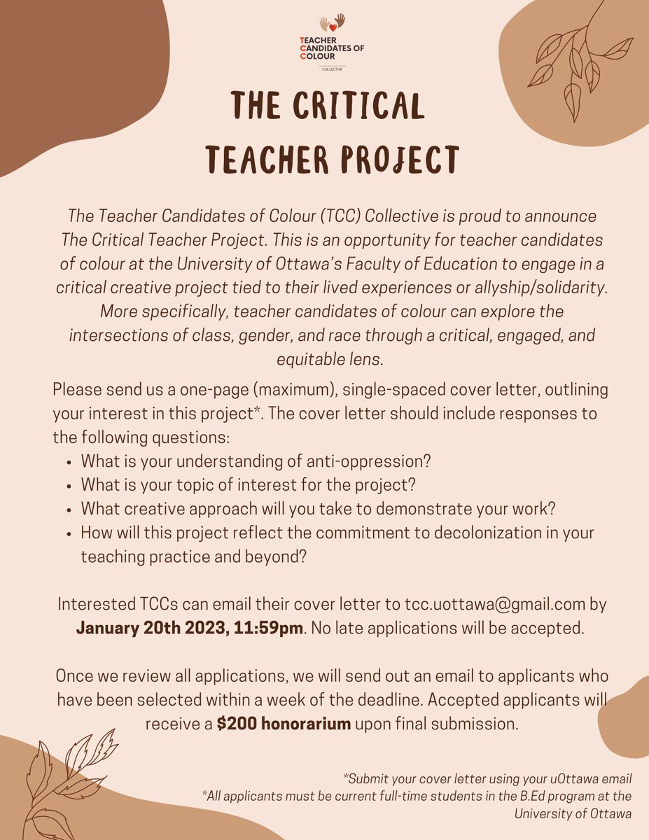 uOttawa Urban Cohort (@uottawaurban) on Twitter photo 