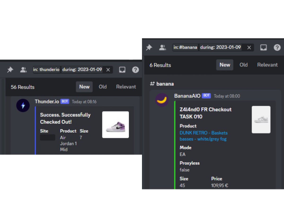 What a morning!❤️ Thank you🙌🏻

📍：<a href="/TheDropLabsUK/">The Drop Labs UK</a>  <a href="/Nootify/">Nootify</a> <a href="/Ace_Pings/">Ace Pings</a> <a href="/myLanceGroup/">myLance</a> 

🤖 : <a href="/thunder_io/">thunder</a> 

📡: <a href="/CloudProxiesIO/">Cloud</a> 

👪：<a href="/AtomFnF/">AtomFnF</a> <a href="/TheBottingHouse/">TheBottingHouse</a> 

🧰 : <a href="/No3DS/">3DYES</a> <a href="/DispurGen/">DispurGen</a> <a href="/ToolsHubio/">Tools Hub</a>