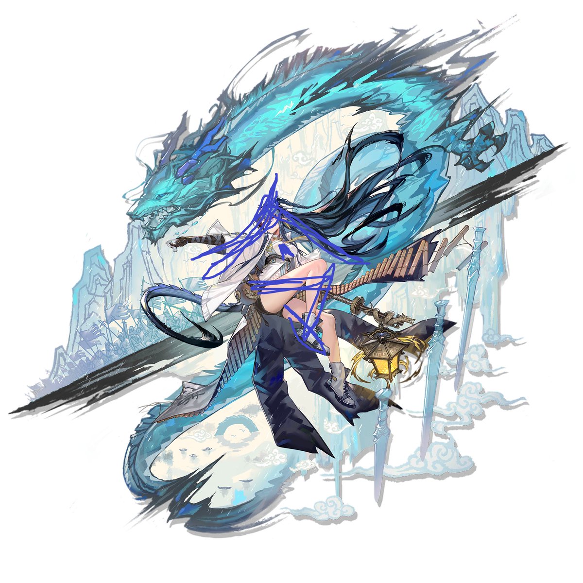 New York's Jojo╭(`・ωฅ´) on Twitter: