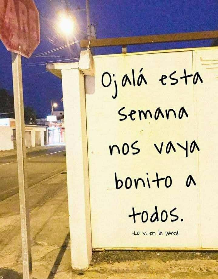 Resistentes22's tweet image. #FelizLunes