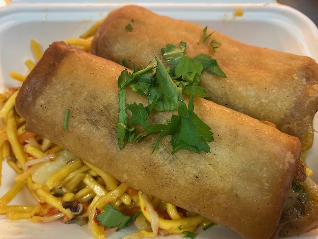 Varndean Catering Team tweet media