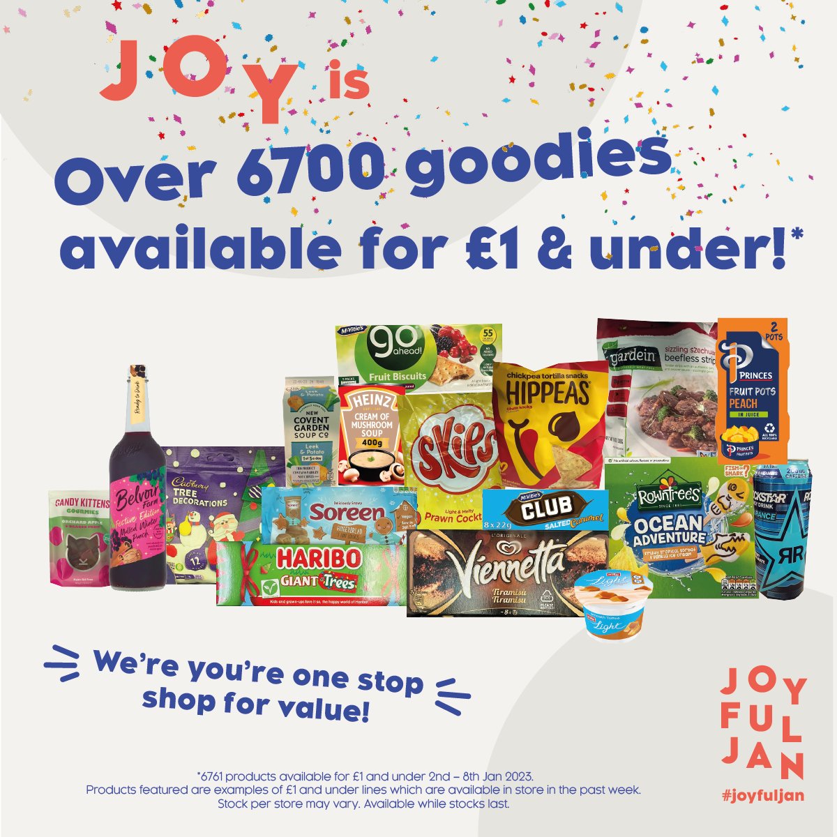 Company Shop Members tweet media