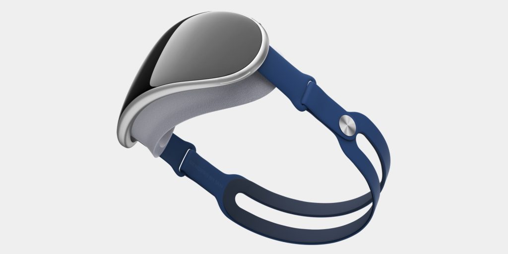 B-On VR tweet media