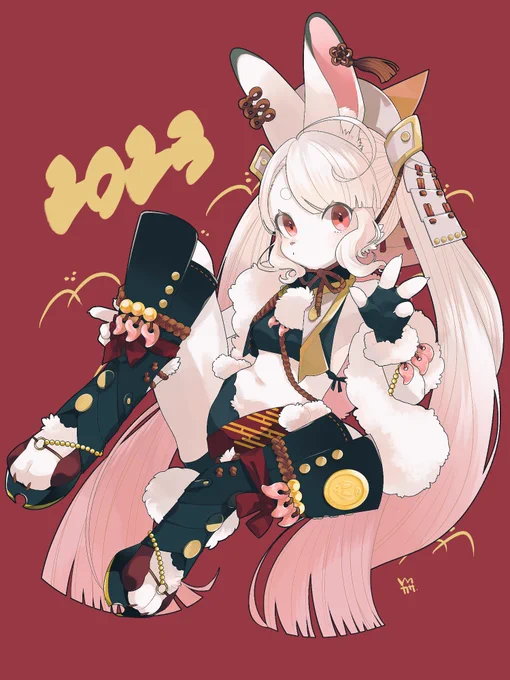 2023描き始め 