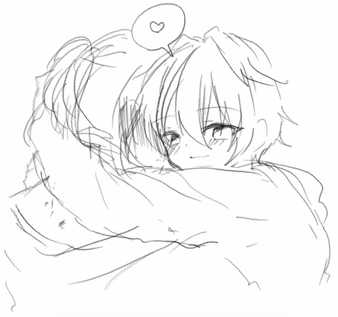 ぁぉょぉ💙❤️ 