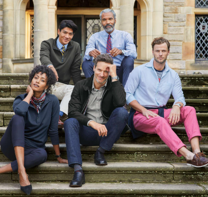 OlivePromotions's tweet photo. Now offering Brooks Brothers Brand. 

https://t.co/HkzLRi2mAW https://t.co/NpVhZadNnR