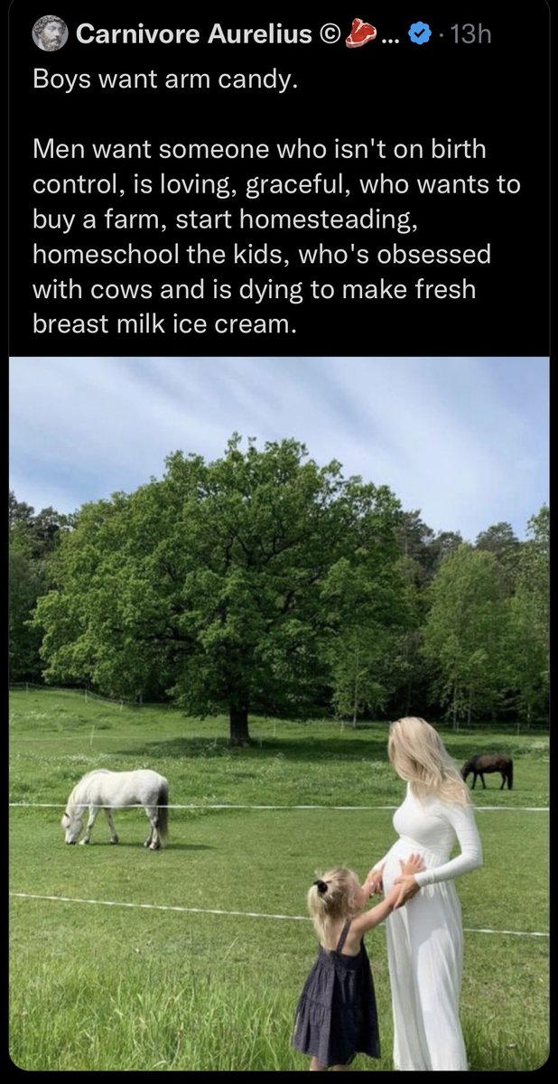 Henderson on Twitter "“fresh breast milk ice cream” is going to