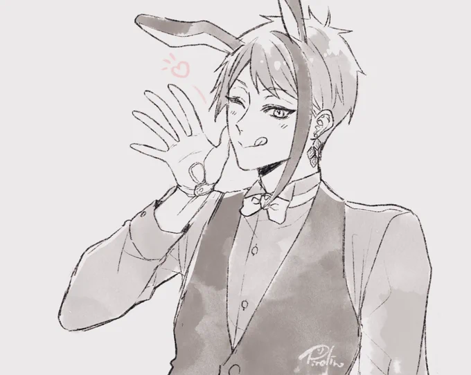 🐬くんrkgk🐰 