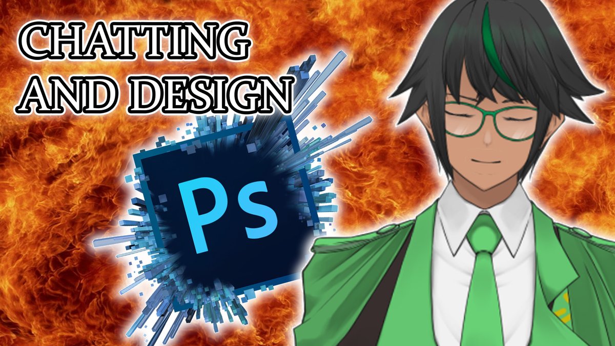 erijamesvt's tweet photo. Rushed prep, but we're just gonna chill/
TIME โถ 10:30PM GMT+8 / 9:30PM GMT+7 / 9:30AM EST
โฌ๏ธ LINK IN REPLY โฌ๏ธ
#envtuber #myvt #vtuber #myvtuber #VTuberUprising #eri_live https://t.co/oJydFjQSqw