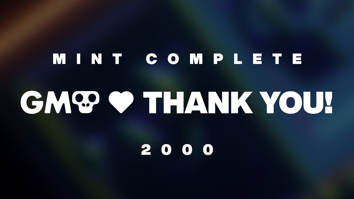 Good Monkeyz tweet media