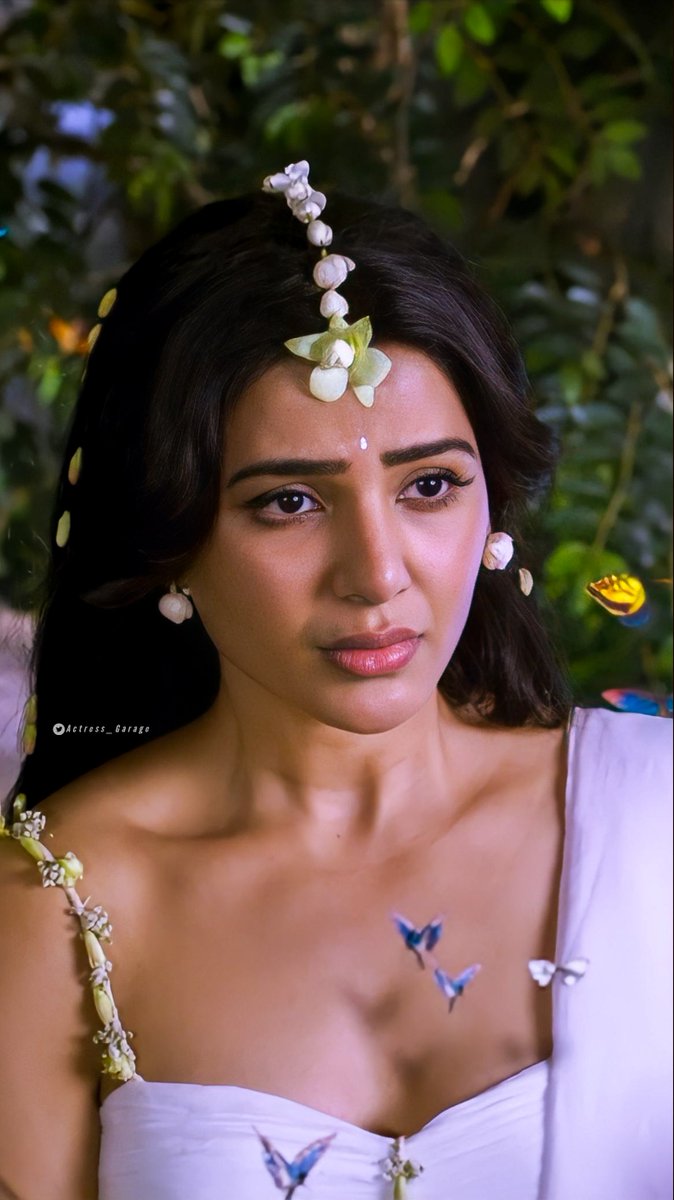 Samantha Photo still from Shaakuntalam Trailer

#SamanthaRuthPrabhu #Samantha #SamanthaRuthPrabhu𓃵 #SamanthaAkkineni #Shaakuntalam #ShaakuntalamTrailer #Shakunthalam