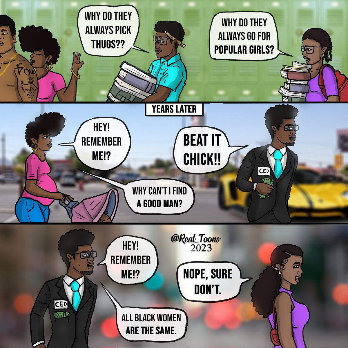 Davian Chester On Twitter Here s What Really Happened With Beat It davian-chester-on-twitter-here-s-what-really-happened-with-beat-it