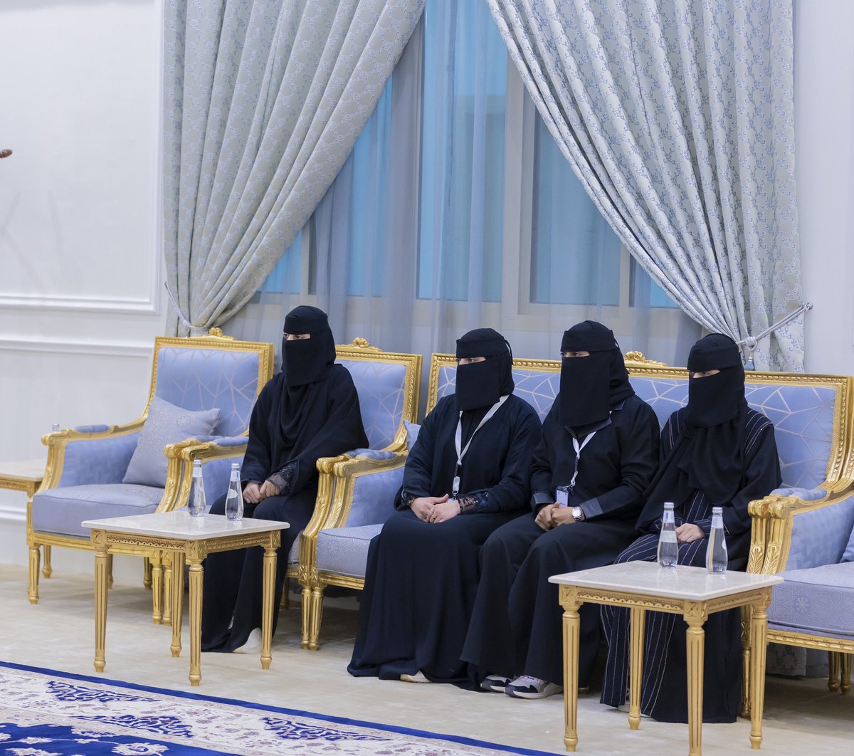 إمارة منطقة الحدود الشمالية tweet media