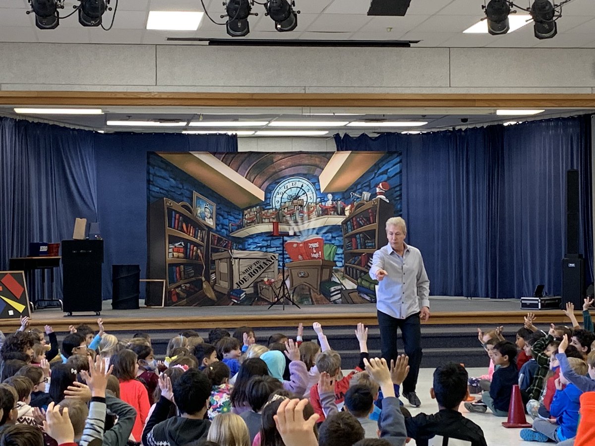 Chesterbrook ES tweet media