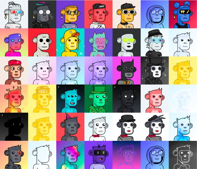 Good Monkeyz tweet media