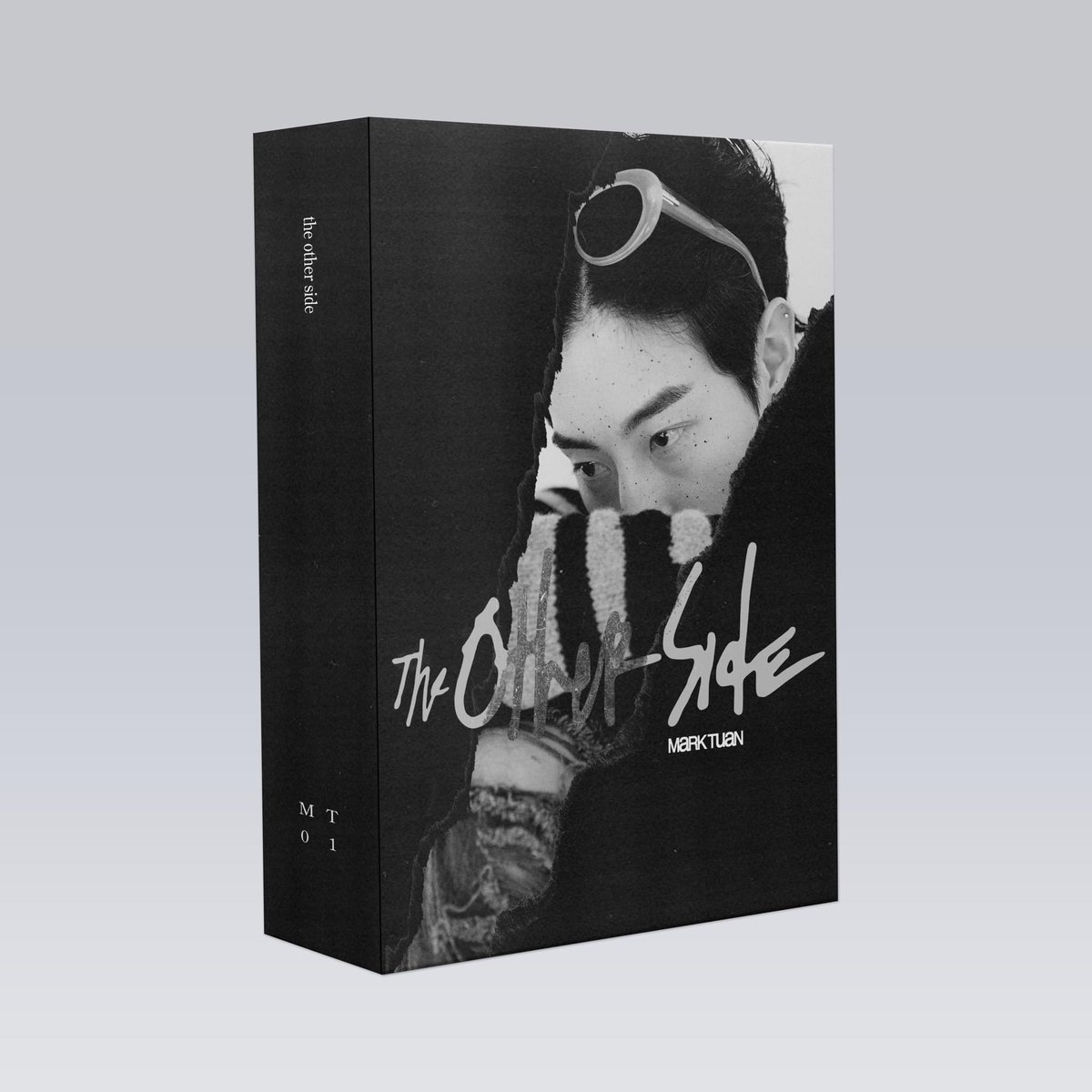 ✨แจกค่าแจกกกกกกกกก  1 บั้ม✨
⭕️กติกา  รีทวิต+ฟลว. {สุ่มจากฟลว.}⭕️
(ปล.แจกบั้มเต็มไม่แกะนะคะ 1 คน🙇🏻‍♀️)
.
ฉลองปีใหม่และปีนี้คอมพรีสกับเมนหนักมากเลยค่าาา ขอให้เป็นปีที่ดีสำหรับทุกคนนะค้าบ💓