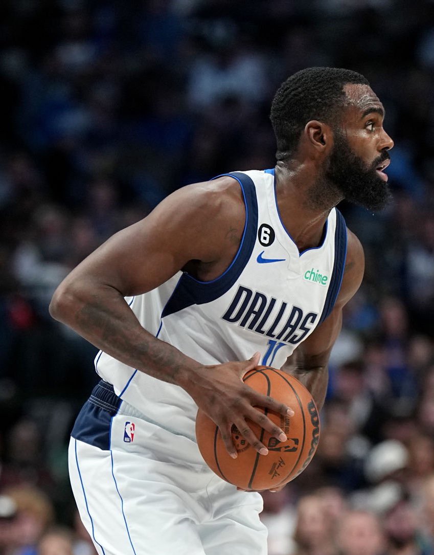 TheDunkCentral's tweet photo. Gary Trent Jr. and Tim Hardaway Jr. are reportedly available on the trade market, per @TheSteinLine 

(Vi https://t.co/cZC2ICVuFD) https://t.co/dP43aFG9GB