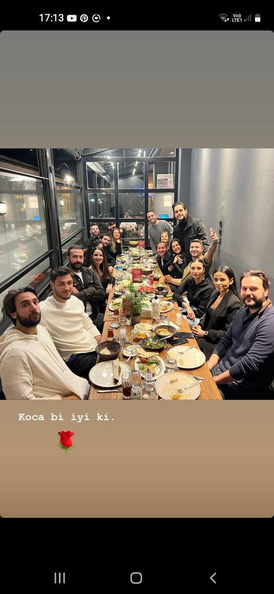 ladyesari's tweet photo. Sevdiklerin ile geçireceğin güzel bir yıl olsun yüreği güzel adam

#yiğitcanergin https://t.co/oaxFUPUurO