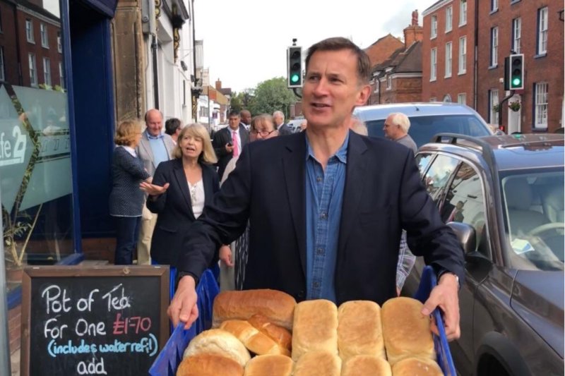 Government set to turn its back on bakers? sustainweb.org/news/jan23-gov… #bread #baking #RealBread #smallbusiness #bakery #energy #energycosts
