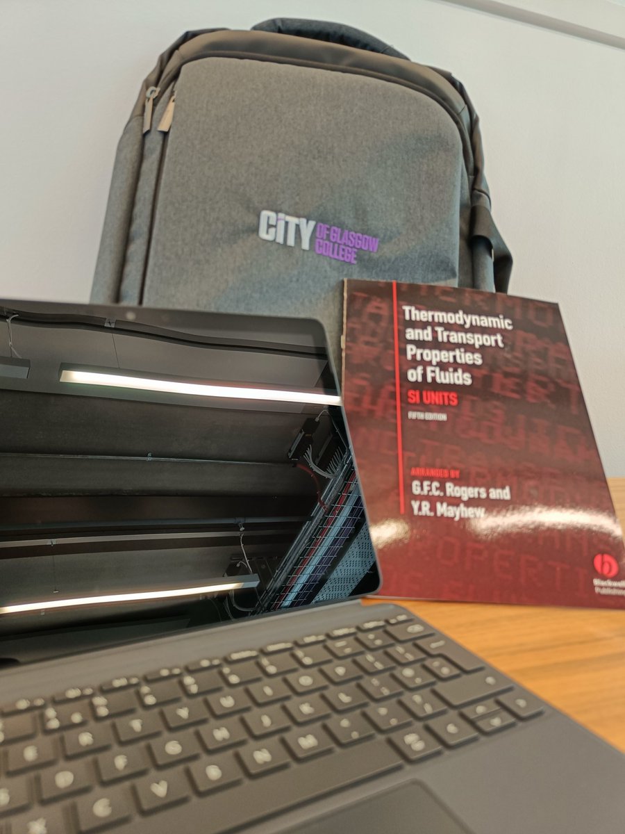 Hope you all had a lovely break, welcome back to college everyone.  
Welcome to all our new students starting their Cadetship today. We hope you enjoy your welcome packs! #GLASGOW #cogc #college #merchantnavy #sea #careersatsea