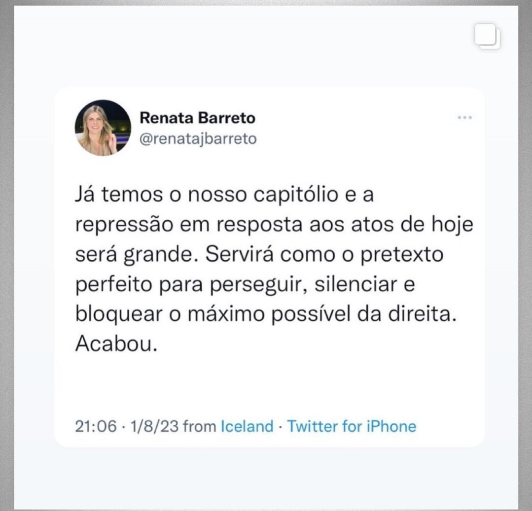 paticezakslo's tweet photo. Conhecem a palavra ARMADILHA? https://t.co/bmi3Z0YSqL