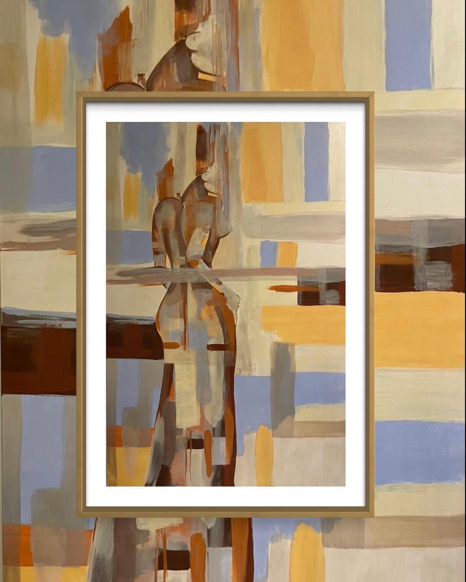 nalowaid's tweet photo. Canvas size 150*100
#art #artist #artgallery #acrylics #exbitionart #exbitiondesign #رسم #رسمات #لوحات_جدار #لوحات_فنية #معارض #رسام #الوان #الوان_اكريليك https://t.co/vLeASpzu3x