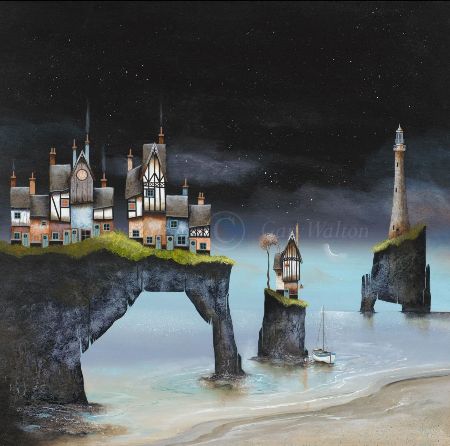 Vermilion_Art's tweet photo. 💥 Happy New Year | New in this week! - https://t.co/a4nxjrstAY
We are starting the new year with a delivery of pictures from our two best-selling limited edition artists - Nicky Litchfield and Gary Walton. https://t.co/xwRxVTMnCp