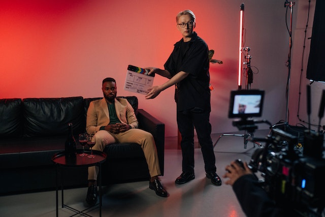 StudentFilmMag's tweet photo. Join the conversation: We have a lot of talented actors that go unrecognized

https://t.co/dFPXQd6X8t 
#StudentFilmmakers #Actor #Actors #Talent #Filmmakers #Filmmaker #Acting #ActingCareer #UnrecognizedTalent https://t.co/Olzvgzs6pt