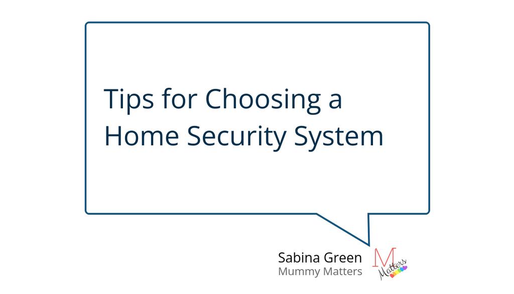 MummyMatters's tweet image. While the price and convenience of some of the DIY security systems can seem like the obvious best option, that’s not necessarily always the case

Read more 👉 bit.ly/3nrcem8

#HomeSecuritySystem #GeneralTips #KeyThings #HomeSecurity #Security #CamerasRecordingActivity