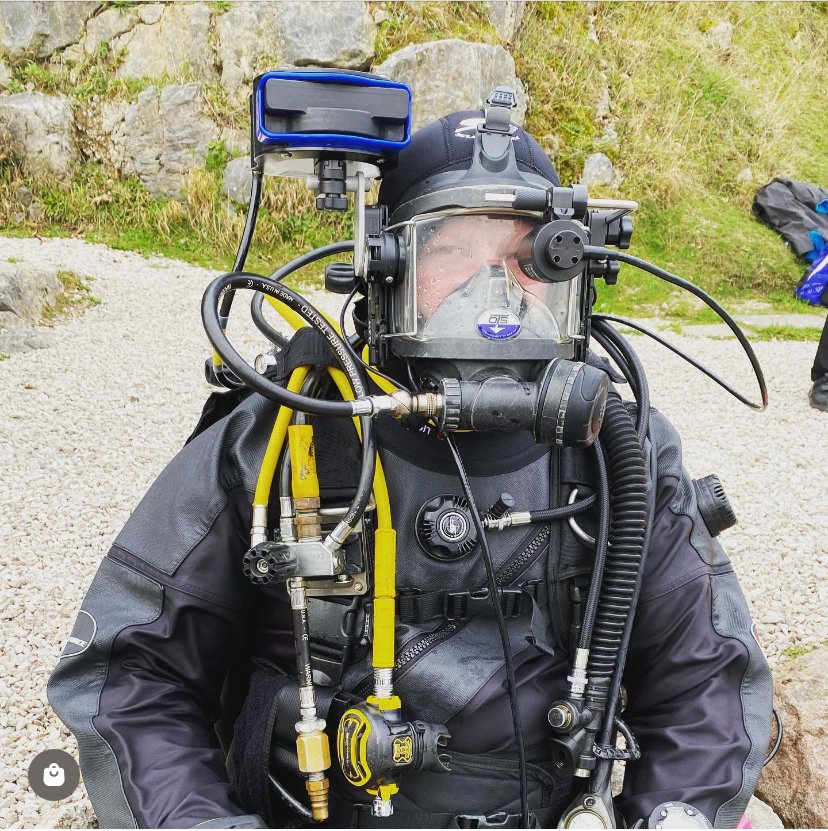 Tritech Int. Ltd tweet media