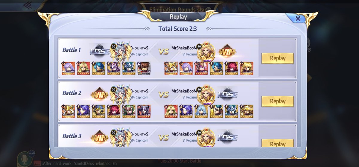 Cosmopads's tweet image. Petit match de Jamir pour aider le poto Shakaboom.
La Artemis a été dure à passer alors que c'était freewin il y a 2 mois 🤔