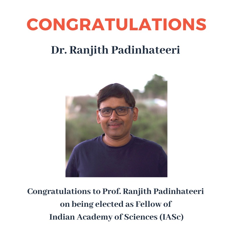 Biosciences & Bioengineering, IIT Bombay (@bsbeiitb) on Twitter photo 