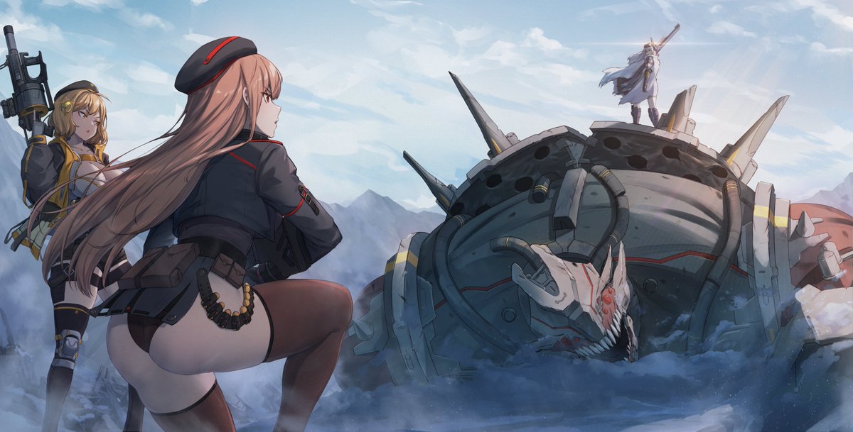 on-twitter-my-first-pic-of-the-year-nikke-https-pixiv