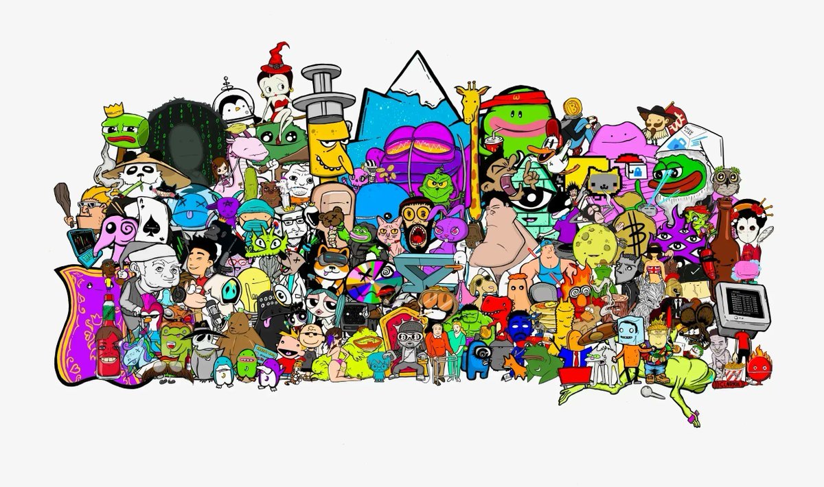 Clarkie 🖍 tweet media