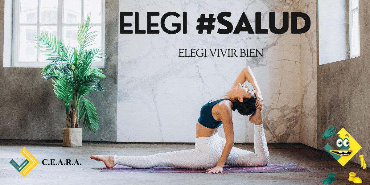 CEARARemises's tweet photo. La buena salud no es solo la ausencia de enfermedades. 
 Es el sentimiento de plenitud y de bienestar.
Seguinos en nuestras redes:

Facebook https://t.co/JHcHTgEB0h
INSTAGRAM https://t.co/LoM01VuzsJ
YouTube https://t.co/Z6XAdQrAm0

#salud #bienestar #calidaddevida #obrasocial https://t.co/DT930MwFVt