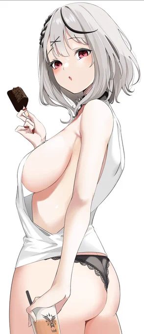 だらしないさかまた#さかまた飼育日記 