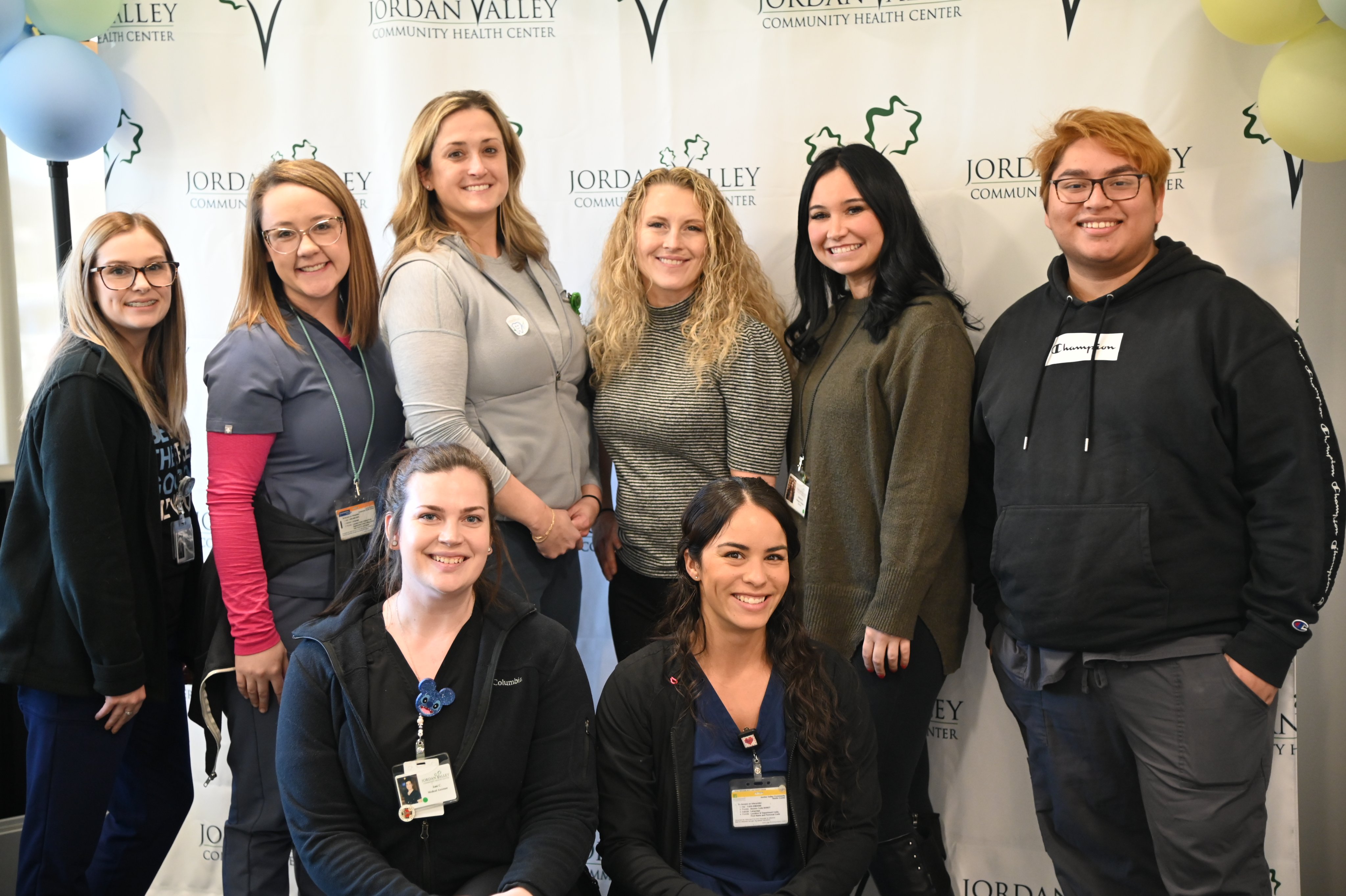 Jordan Valley Community Health Center (JordanValleyCHC) / Twitter