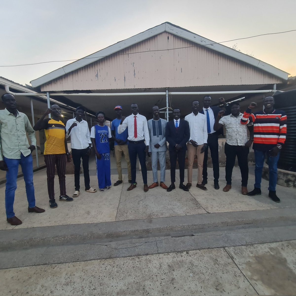 JohnMach's tweet image. #NewProfilePic