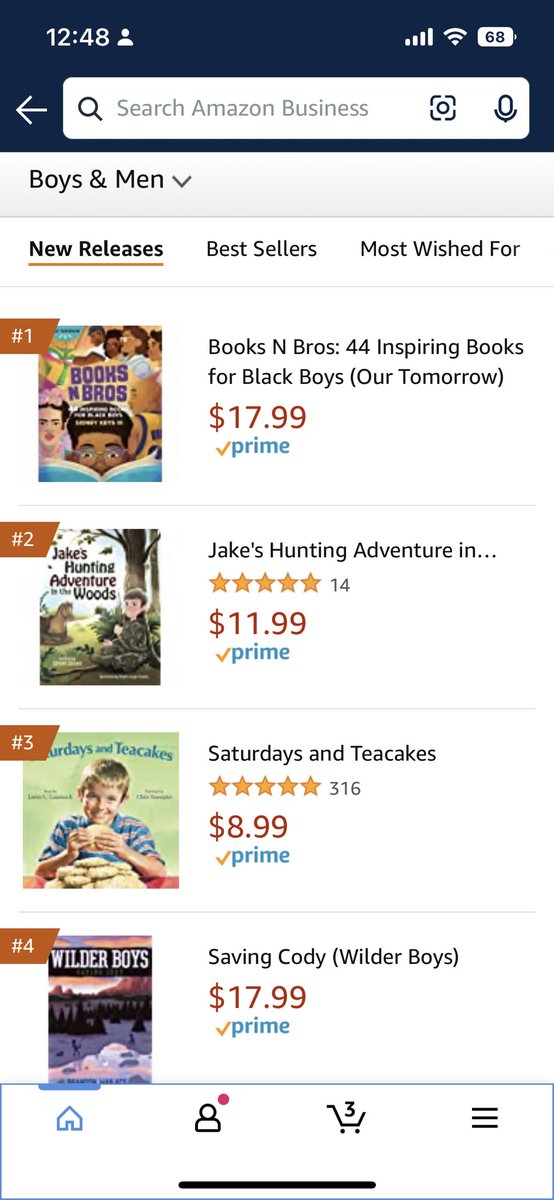 Sidney Keys III tweet media