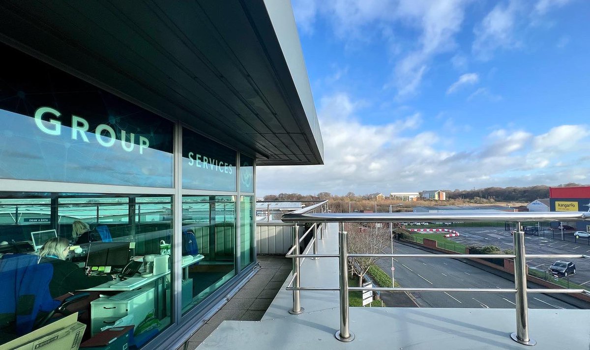 Copeland Group Services™️ tweet media