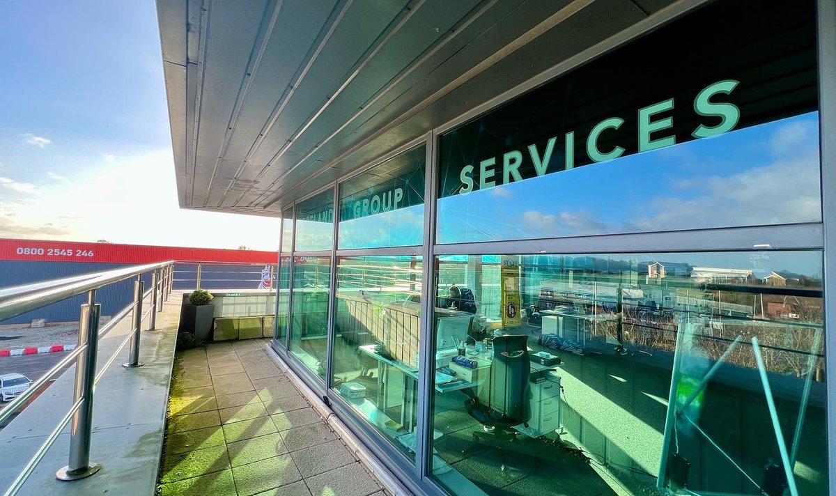 Copeland Group Services™️ tweet media