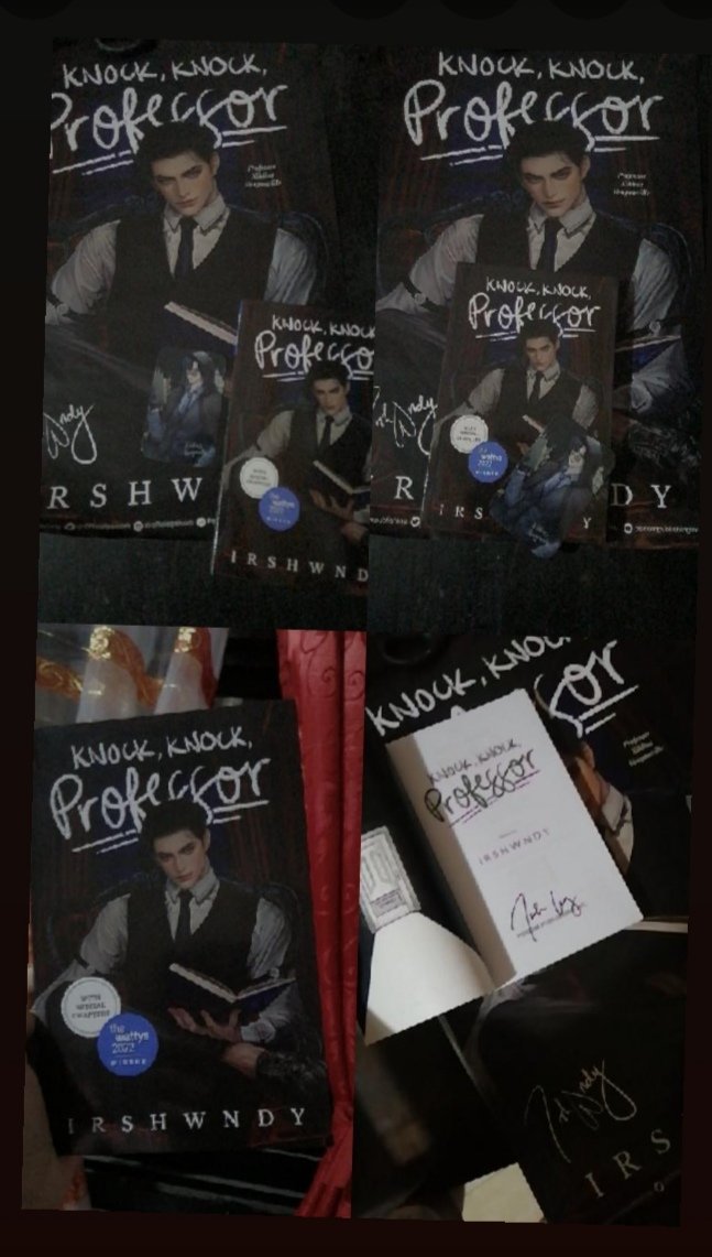 _Shaneile_'s tweet photo. Congrats again ate @irshwndy😘🫶🏻
#KKPublishedBook
#XVisHere https://t.co/07o7ZdMtqm