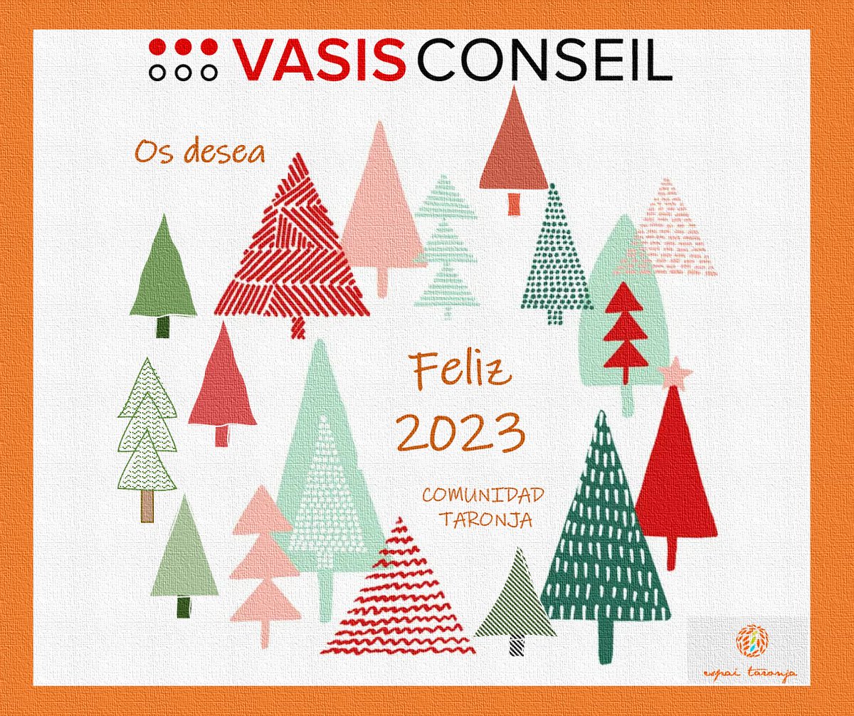 VasisConseil's tweet photo. Gracias por el regalo de vuestras recomendaciones - https://t.co/ikqeFhBZtt https://t.co/BuSHDTIFtQ