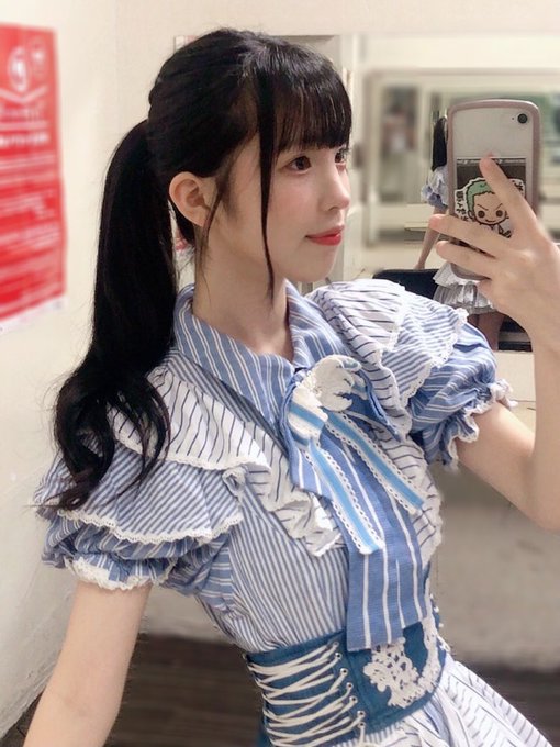 眞辺あみのTwitter画像7