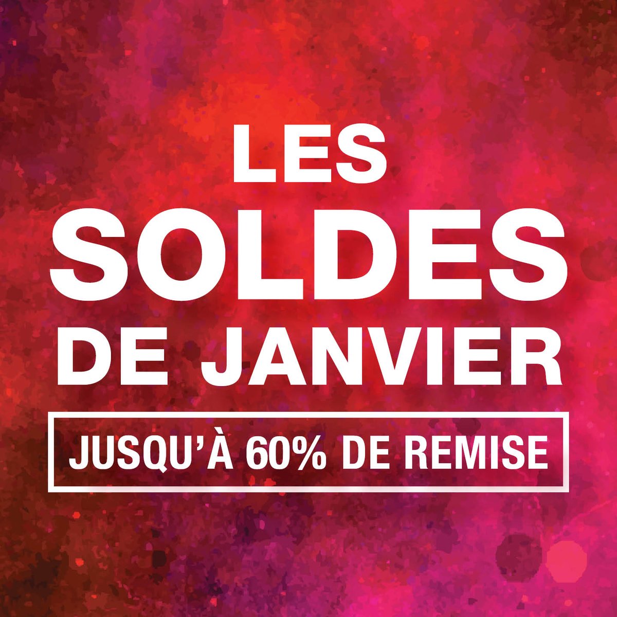 FRSimply's tweet photo. Soldes de janvier ❄
Jusqu'à 60% de remise ! 😲
Ne manquez pas nos nouvelles réductions 🏃♂️🏃♀️
Lien du site dans la bio
.
.
.
#sante #bienetre #simplysupplements #simplysupplementsfrance #healthylife #healthylifestyle #complements #onlineshopping #marketing #marketingdigital #promo https://t.co/JqRuTvXMgv
