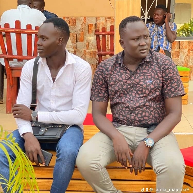 JohnMach's tweet image. #NewProfilePic