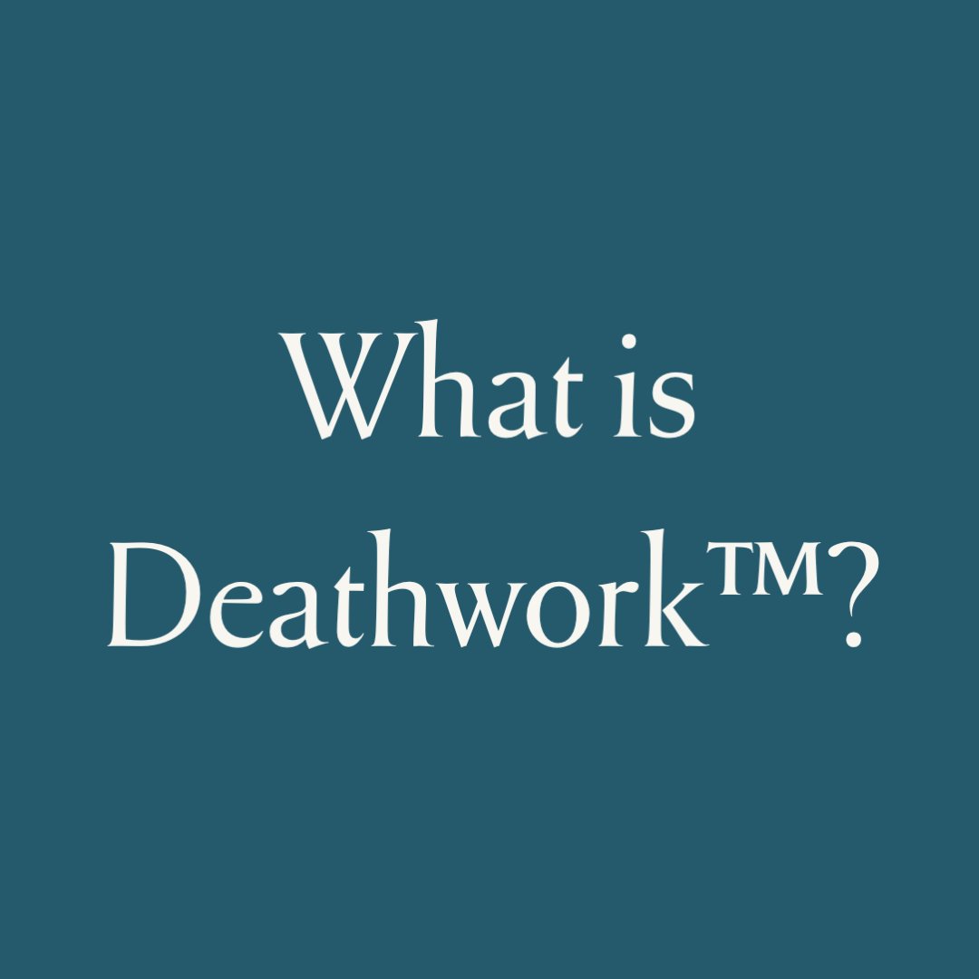 coleimperi's tweet photo. Death, Dying, Grief, and Loss intersect with just about every job at some point, in some way. This terminology helps improve the relationship between death, dying, grief and loss.
#deathwork #deathworkers #schoolofamericanthanatology https://t.co/2OE8aq5DH4