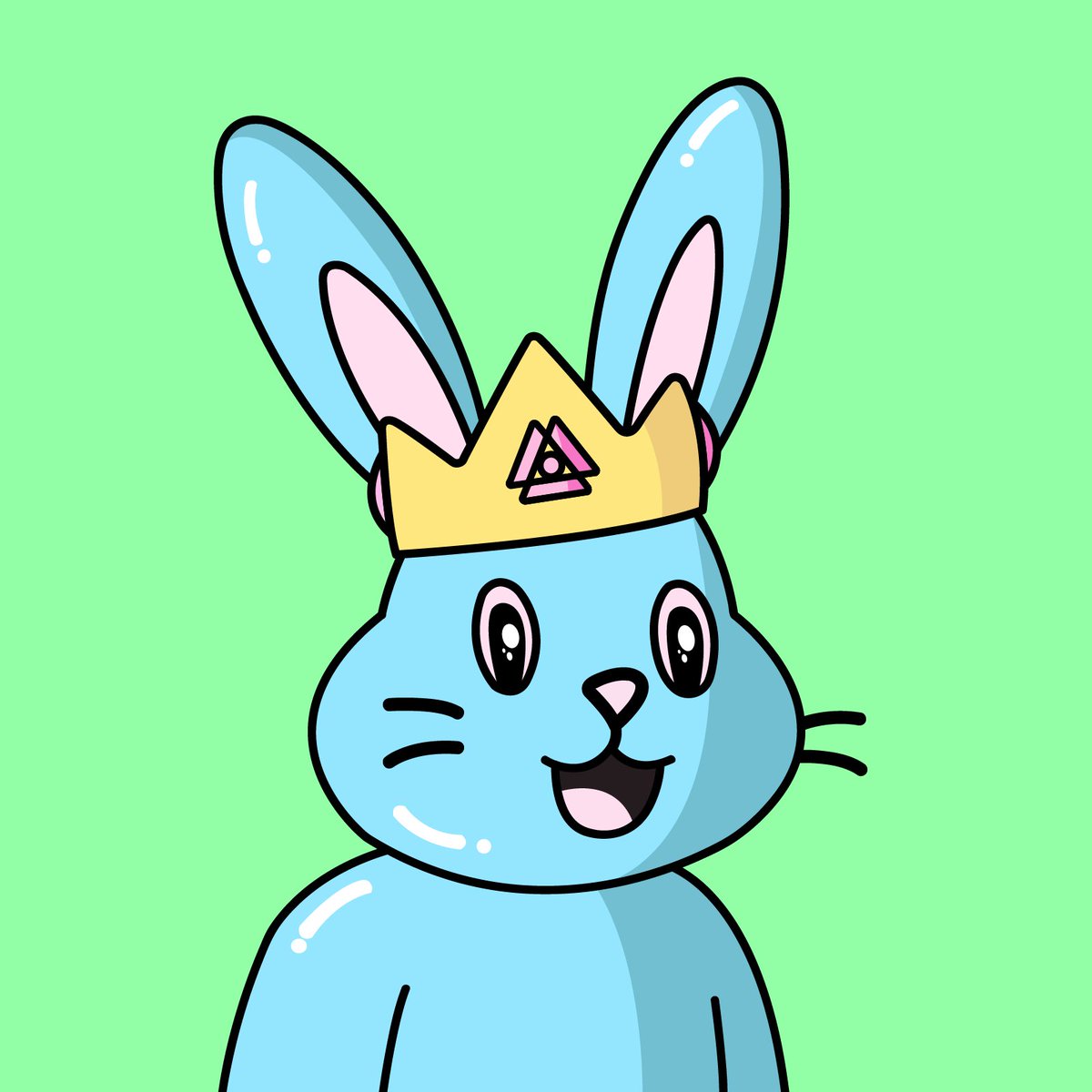 Shardeum Bunny NFT is Here - Free Mint for a limited time! 🐰

Price: Free (New Year Gift) 

How to claim? 
▶️Like, Retweet &amp; Mention 2 friends 
▶️ Join Telegram → t.me/ShardeumBharat
▶️Go to → heymint.xyz/sbna 

777 lucky winners will be selected through a raffle.