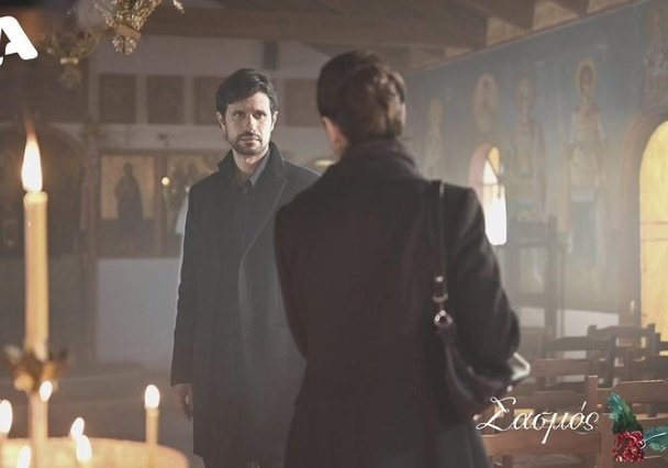 kas_zax's tweet photo. «Πάμε να σβήσουμε αυτό που μας πονάει, να πλυνουμε τ'αλάτι που γέννα ο θυμός»💫

Αστέρης-Μαρίνα 🫶🏻

#sasmos #AAmazi https://t.co/GCwsGjhN69